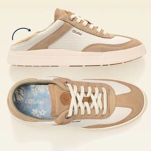 Women's OluKai® Kīlea Sneakers Size 9